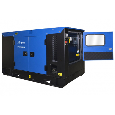 Дизельный генератор ТСС АД-16С-Т400-1РКМ11 с АВР Дизельный генератор ТСС АД-16С-Т400-1РКМ11 с АВР