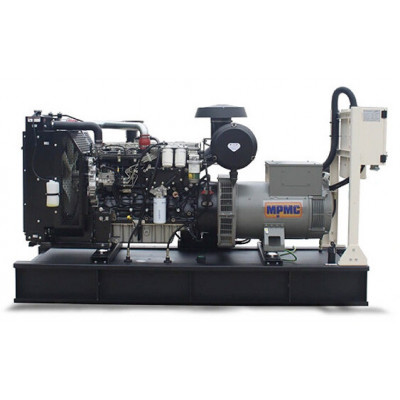 Дизельный генератор Energo MP550S Дизельный генератор Energo MP550S