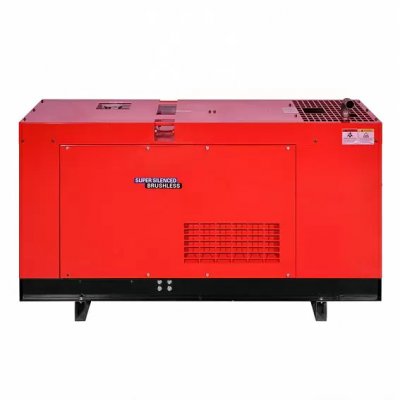 Сварочный генератор KOVO EW500DST Сварочный генератор KOVO EW500DST