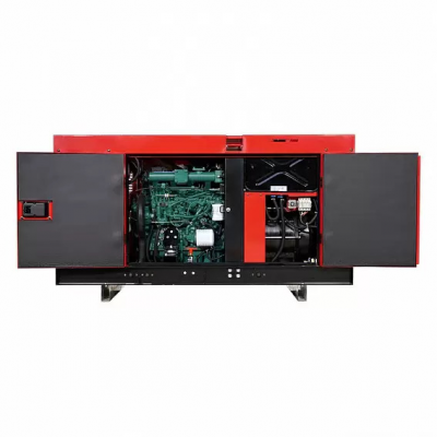 Сварочный генератор KOVO EW500DST Сварочный генератор KOVO EW500DST