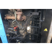 SDMO t44 в кожухе