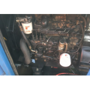 SDMO t44 в кожухе