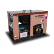 Toyo TG-19TPC с АВР