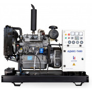 Исток АД40С-Т400-РМ21