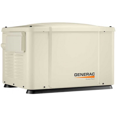 Газовый генератор Generac 6520 Газовый генератор Generac 6520