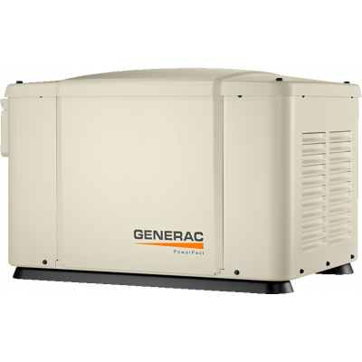 Газовый генератор Generac 6520 Газовый генератор Generac 6520