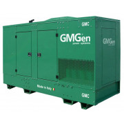 GMGen GMC170 в кожухе с АВР