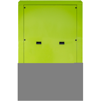 Дизельный генератор Motor АД320-T400 W в кожухе Дизельный генератор Motor АД320-T400 W в кожухе