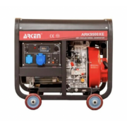 Arken ARK9500XE