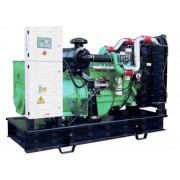 АМПЕРОС LG275C с АВР