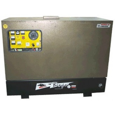 Дизельный генератор Вепрь АДС 10-Т400 РЯ в кожухе Дизельный генератор Вепрь АДС 10-Т400 РЯ в кожухе