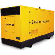 Gesan DVAS 500E с АВР