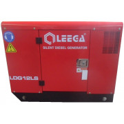 Leega LDG12 LS в кожухе
