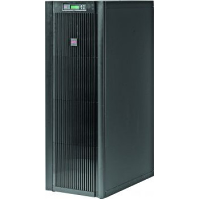 Стоечный ИБП APC Smart-UPS VT SUVTP30KH3B4S Стоечный ИБП APC Smart-UPS VT SUVTP30KH3B4S