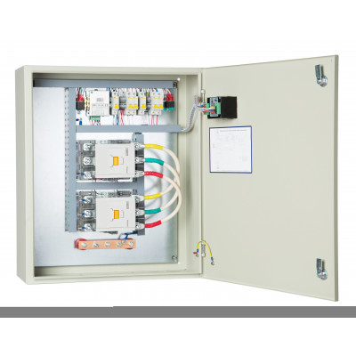 Дизельный генератор GenPower GPR-LRY 88 OTO ATS в контейнере Дизельный генератор GenPower GPR-LRY 88 OTO ATS в контейнере