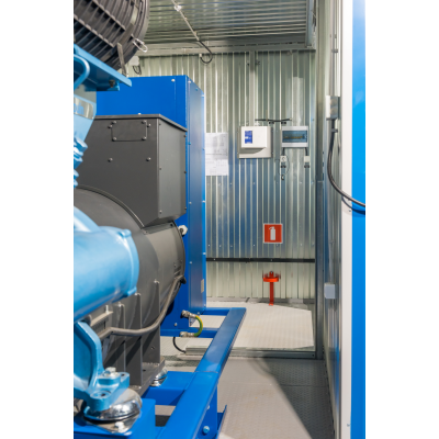 Контейнер ЭнергоПроф УБК-7 Контейнер ЭнергоПроф УБК-7