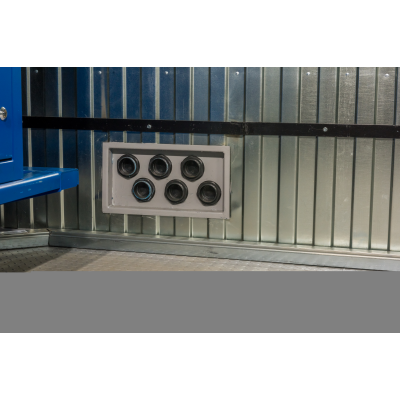 Контейнер ЭнергоПроф УБК-7 Контейнер ЭнергоПроф УБК-7