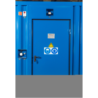 Контейнер ЭнергоПроф УБК-7 Контейнер ЭнергоПроф УБК-7