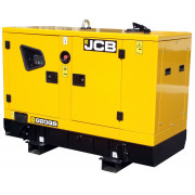 JCB G20QS