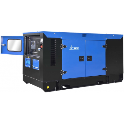 Дизельный генератор ТСС АД-18С-Т400-1РКМ7 с АВР Дизельный генератор ТСС АД-18С-Т400-1РКМ7 с АВР