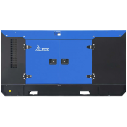 ТСС АД-18С-Т400-1РКМ7 с АВР