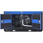 ТСС АД-18С-Т400-1РКМ7 с АВР