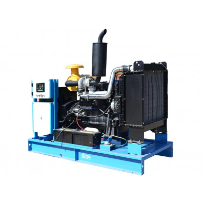 Дизельный генератор ТСС АД-100С-Т400-1РМ19 Дизельный генератор ТСС АД-100С-Т400-1РМ19