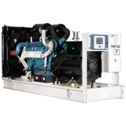 Hertz HG 176 DC