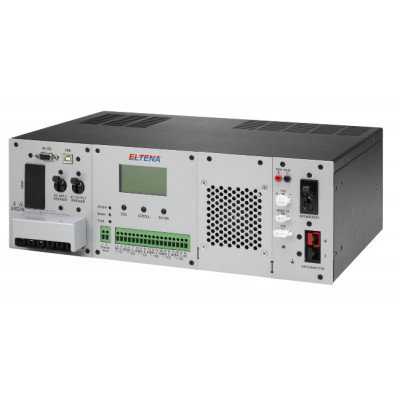 Универсальный ИБП ELTENA Intelligent 2000 Outdoor Универсальный ИБП ELTENA Intelligent 2000 Outdoor