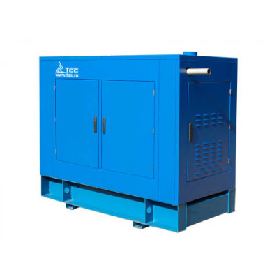 Дизельный генератор ТСС АД-100С-Т400-1РПМ2 Дизельный генератор ТСС АД-100С-Т400-1РПМ2