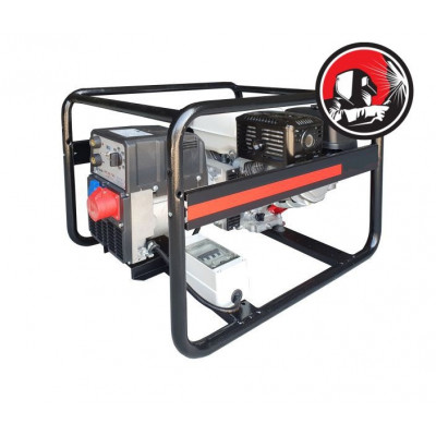 Бензиновый генератор Genmac CLICKFLASH G221HO Бензиновый генератор Genmac CLICKFLASH G221HO