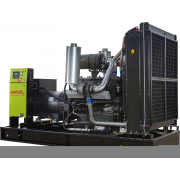 Motor АД800-T400 W