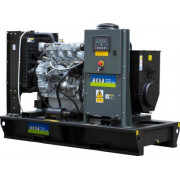 Aksa APD 55A в контейнере