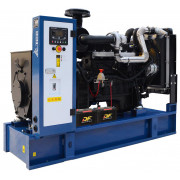 ТСС АД-80С-Т400-1РМ11 (TDK 100 6LT) в контейнере