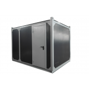 MVAE 180IО/D в контейнере