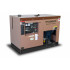 Дизельный генератор Toyo TKV-20TPC с АВР Дизельный генератор Toyo TKV-20TPC с АВР