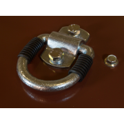 Toyo TKV-20TPC с АВР