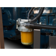 Toyo TKV-20TPC с АВР