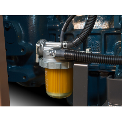 Дизельный генератор Toyo TKV-20TPC с АВР Дизельный генератор Toyo TKV-20TPC с АВР