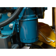 Toyo TKV-20TPC с АВР