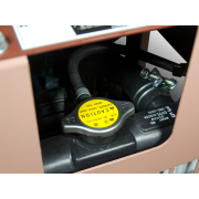 Toyo TKV-20TPC с АВР