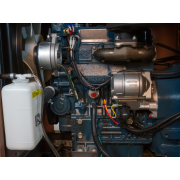 Toyo TKV-20TPC с АВР