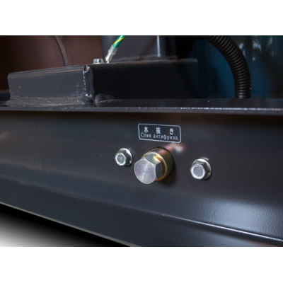 Дизельный генератор Toyo TKV-20TPC с АВР Дизельный генератор Toyo TKV-20TPC с АВР