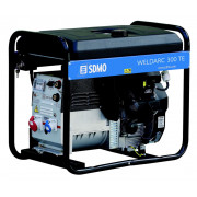 SDMO WELDARC 300 TE XL C
