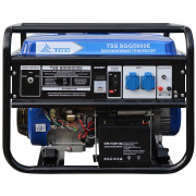 ТСС SGG 5000 E (новая модель) с АВР