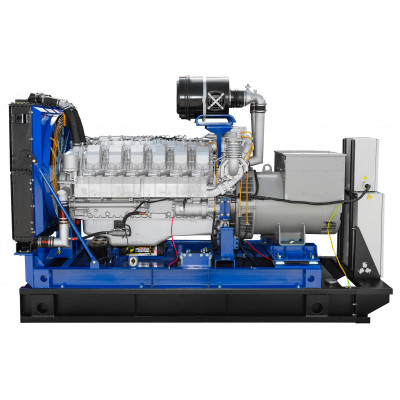 Дизельный генератор ДИЗЕЛЬ АД-320-Т400-1Р с АВР Дизельный генератор ДИЗЕЛЬ АД-320-Т400-1Р с АВР