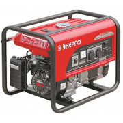 Energo ЭА 7600 С с АВР