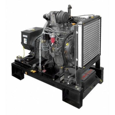 Дизельный генератор Energo ED 13/400 Y в контейнере с АВР Дизельный генератор Energo ED 13/400 Y в контейнере с АВР