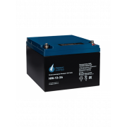 Парус электро HM-12-26