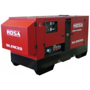 Mosa GE 115 PSX EAS